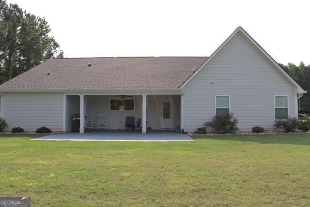 30 Guthrie Road, Whitesburg, GA 30185