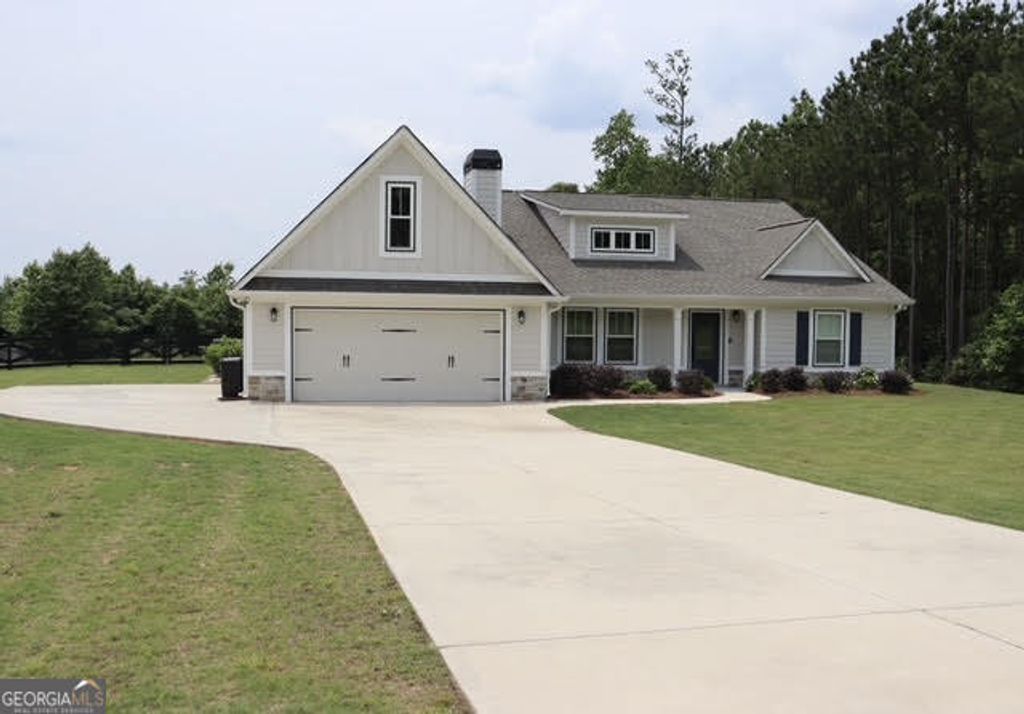 30 Guthrie Road, Whitesburg, GA 30185