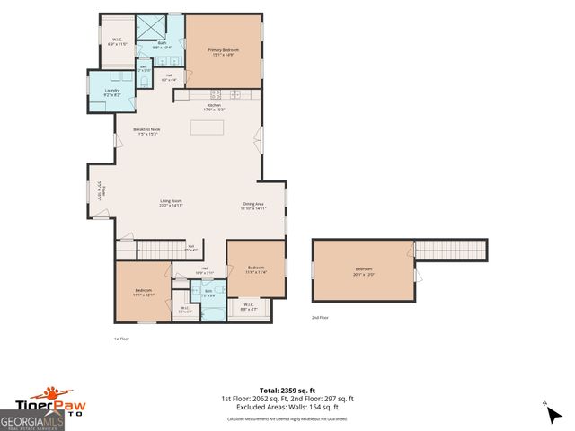 360 Johnson Road SE, Adairsville, GA 30103