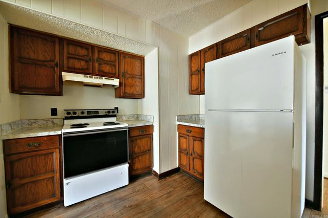 514 Proft Circle, Mena, AR 71953