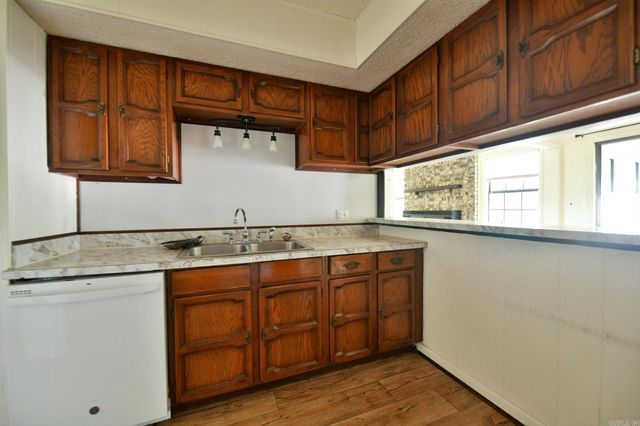 514 Proft Circle, Mena, AR 71953