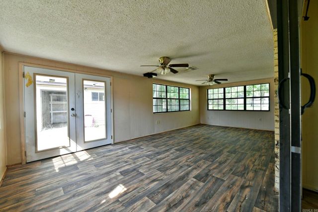 514 Proft Circle, Mena, AR 71953