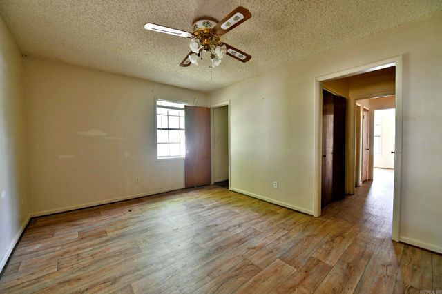 514 Proft Circle, Mena, AR 71953