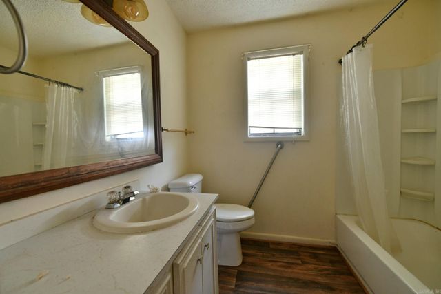 514 Proft Circle, Mena, AR 71953