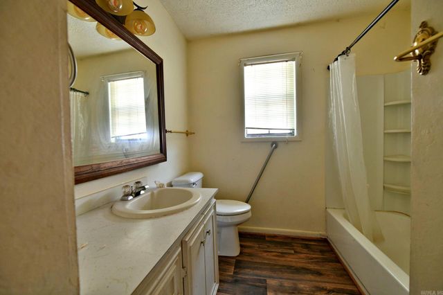 514 Proft Circle, Mena, AR 71953