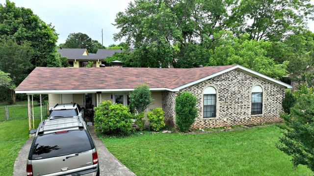 514 Proft Circle, Mena, AR 71953