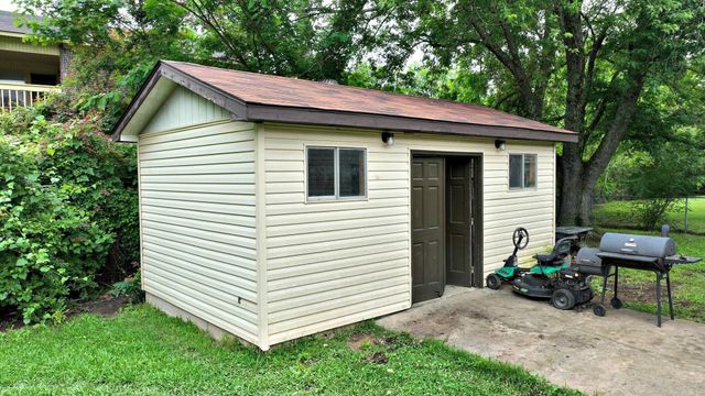 514 Proft Circle, Mena, AR 71953