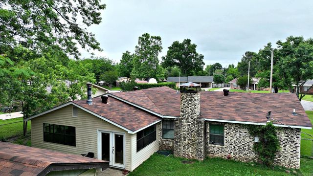 514 Proft Circle, Mena, AR 71953