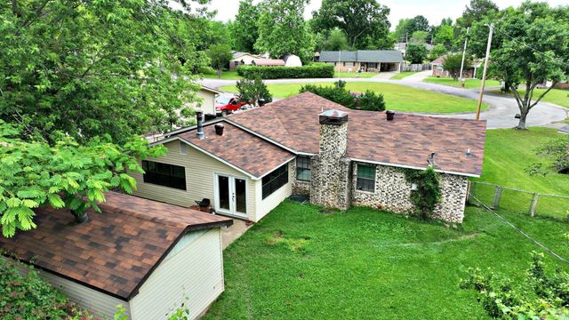 514 Proft Circle, Mena, AR 71953