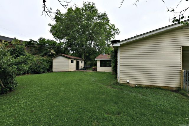 514 Proft Circle, Mena, AR 71953