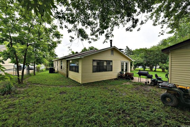 514 Proft Circle, Mena, AR 71953