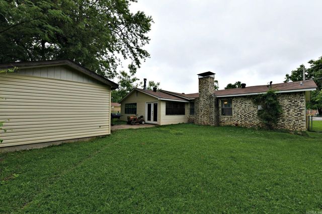 514 Proft Circle, Mena, AR 71953