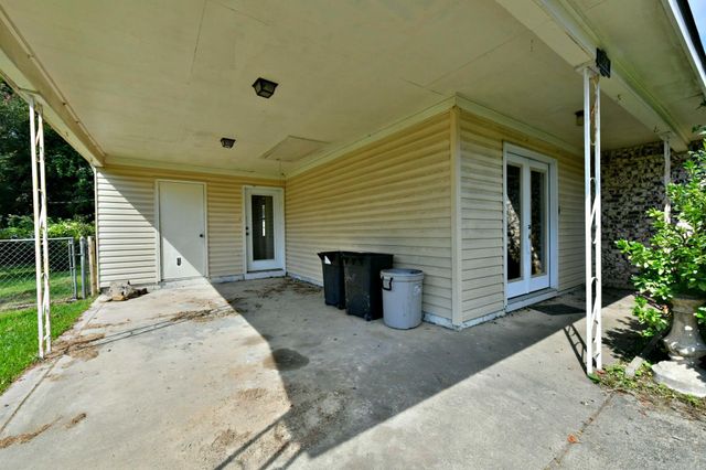 514 Proft Circle, Mena, AR 71953