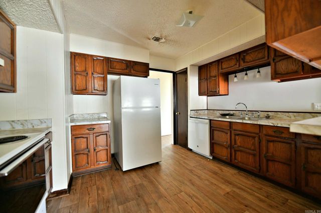 514 Proft Circle, Mena, AR 71953