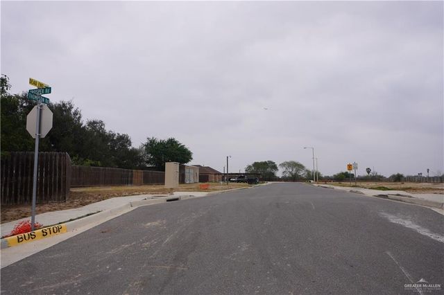 707 Thompson Road, Mission, TX 78573