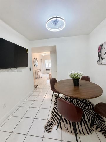 951 Jefferson Avenue 4, Miami Beach, FL 33139