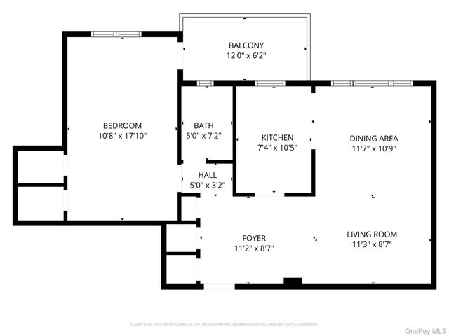 30 E Hartsdale Avenue 2A, Hartsdale, NY 10530