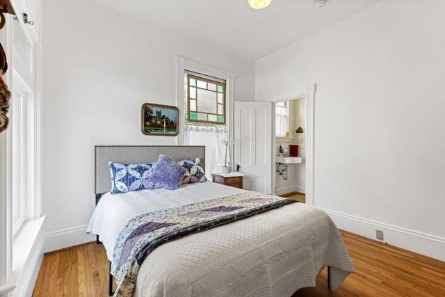 1065 Harrison Street, Santa Clara, CA 95050