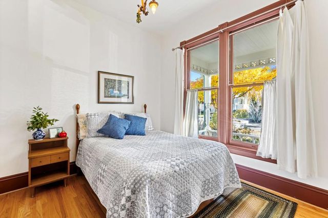 1065 Harrison Street, Santa Clara, CA 95050