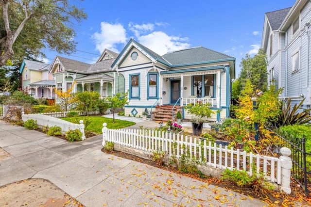 1065 Harrison Street, Santa Clara, CA 95050