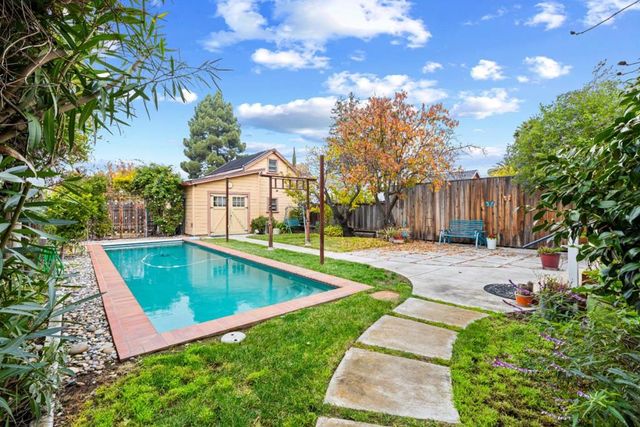 1065 Harrison Street, Santa Clara, CA 95050