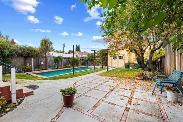 1065 Harrison Street, Santa Clara, CA 95050