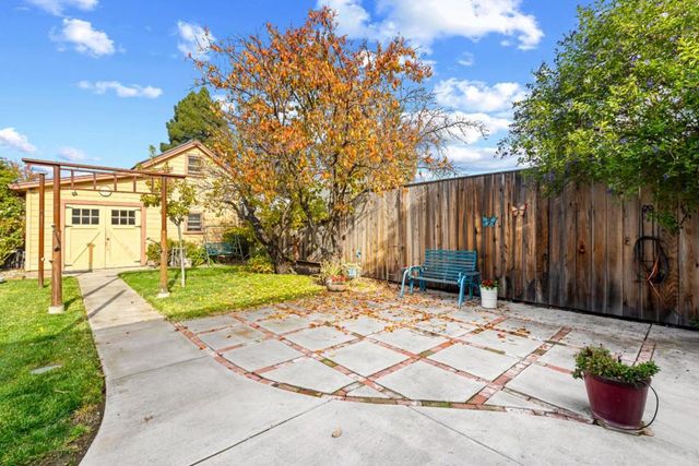 1065 Harrison Street, Santa Clara, CA 95050