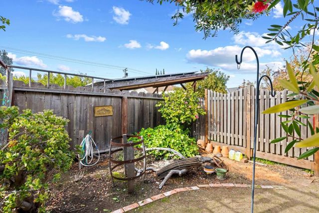 1065 Harrison Street, Santa Clara, CA 95050