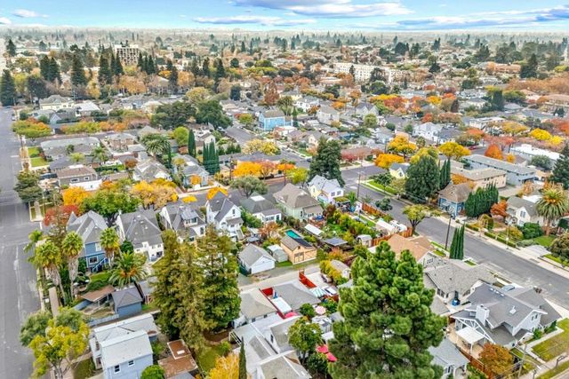 1065 Harrison Street, Santa Clara, CA 95050