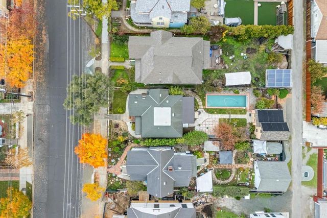 1065 Harrison Street, Santa Clara, CA 95050