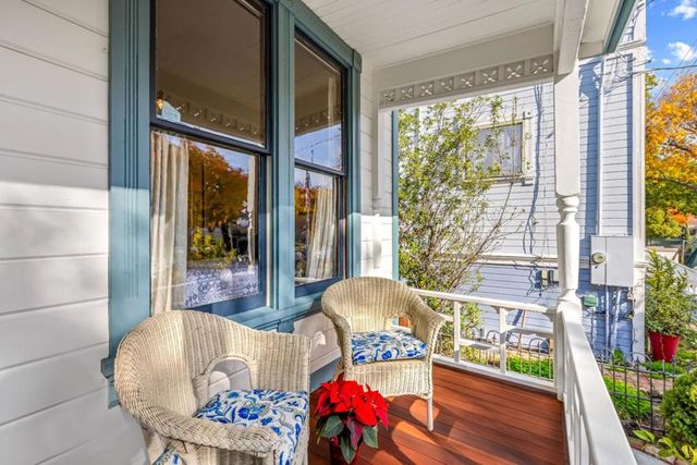 1065 Harrison Street, Santa Clara, CA 95050