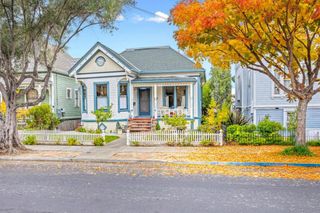 1065 Harrison Street, Santa Clara, CA 95050