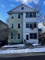 13 Louise Street 3, Worcester, MA 01607