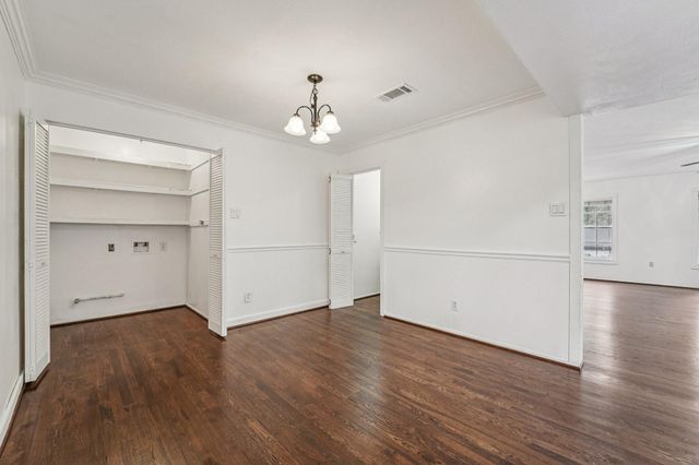 3103 Glade Springs Drive, Houston, TX 77339