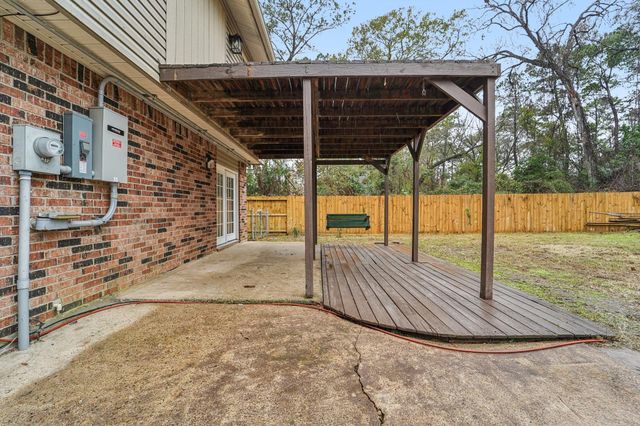 3103 Glade Springs Drive, Houston, TX 77339