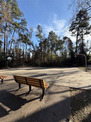 3103 Glade Springs Drive, Houston, TX 77339