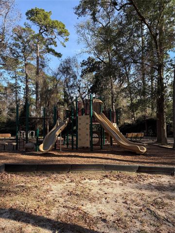 3103 Glade Springs Drive, Houston, TX 77339