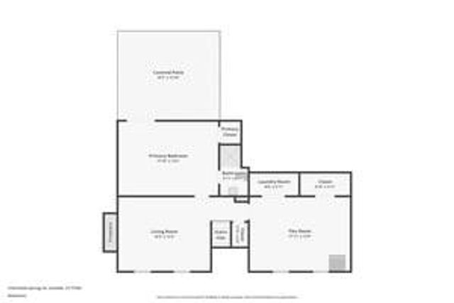 3103 Glade Springs Drive, Houston, TX 77339