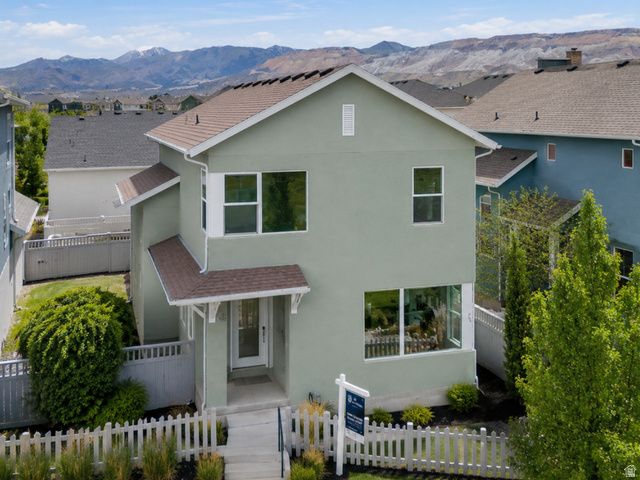 11364 S RED CARDINAL WAY, South Jordan, UT 84009