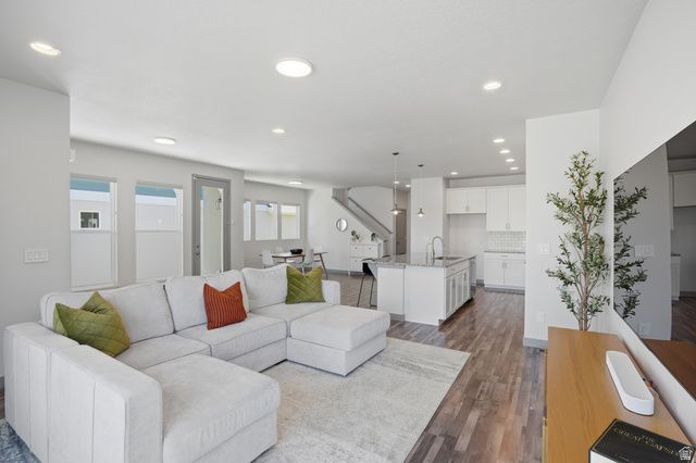 11364 S RED CARDINAL WAY, South Jordan, UT 84009