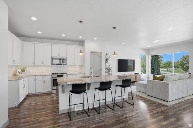 11364 S RED CARDINAL WAY, South Jordan, UT 84009