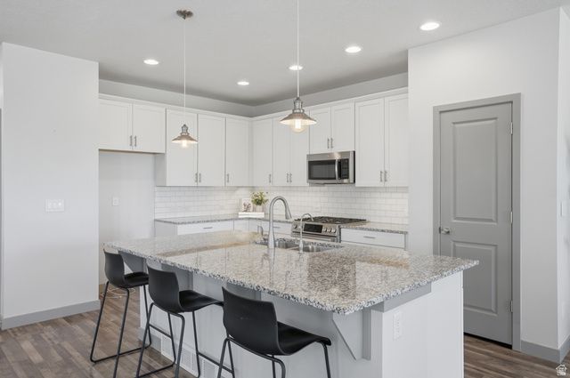 11364 S RED CARDINAL WAY, South Jordan, UT 84009