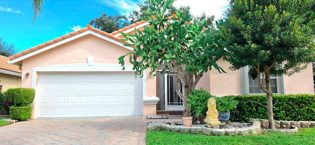 7299 LUGANO Drive, Boynton Beach, FL 33437