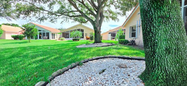 7299 LUGANO Drive, Boynton Beach, FL 33437