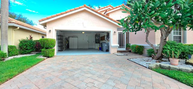 7299 LUGANO Drive, Boynton Beach, FL 33437