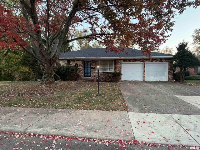 617 N COOLIDGE Court, West Peoria, IL 61604