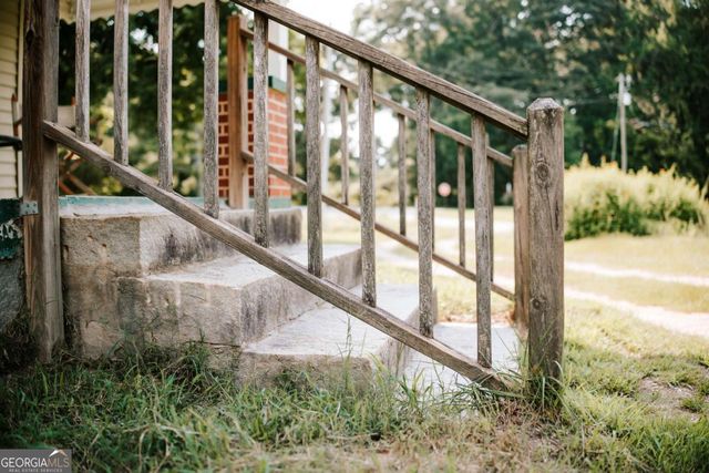 6 Burt Road, Carlton, GA 30627