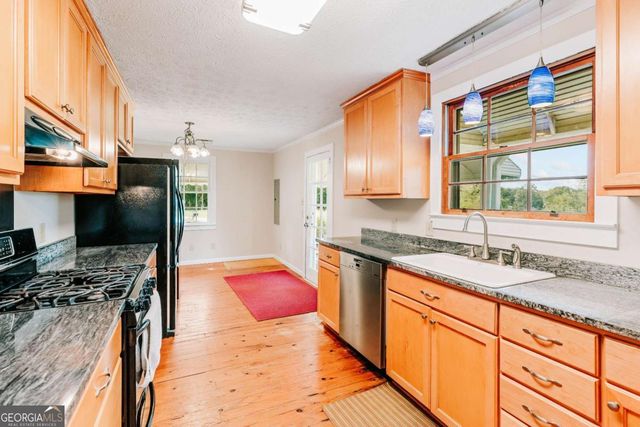 6 Burt Road, Carlton, GA 30627