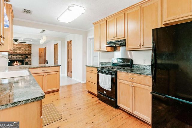 6 Burt Road, Carlton, GA 30627