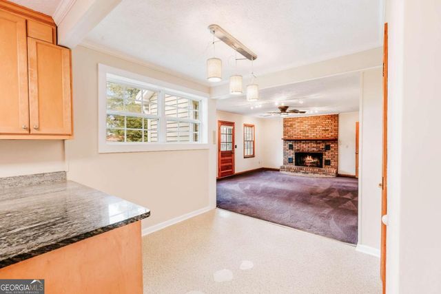 6 Burt Road, Carlton, GA 30627